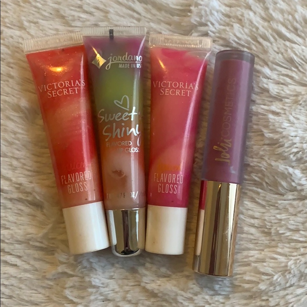 Lip gloss